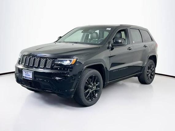 JEEP GRAND CHEROKEE 2022 1C4RJFAG5NC113466 image